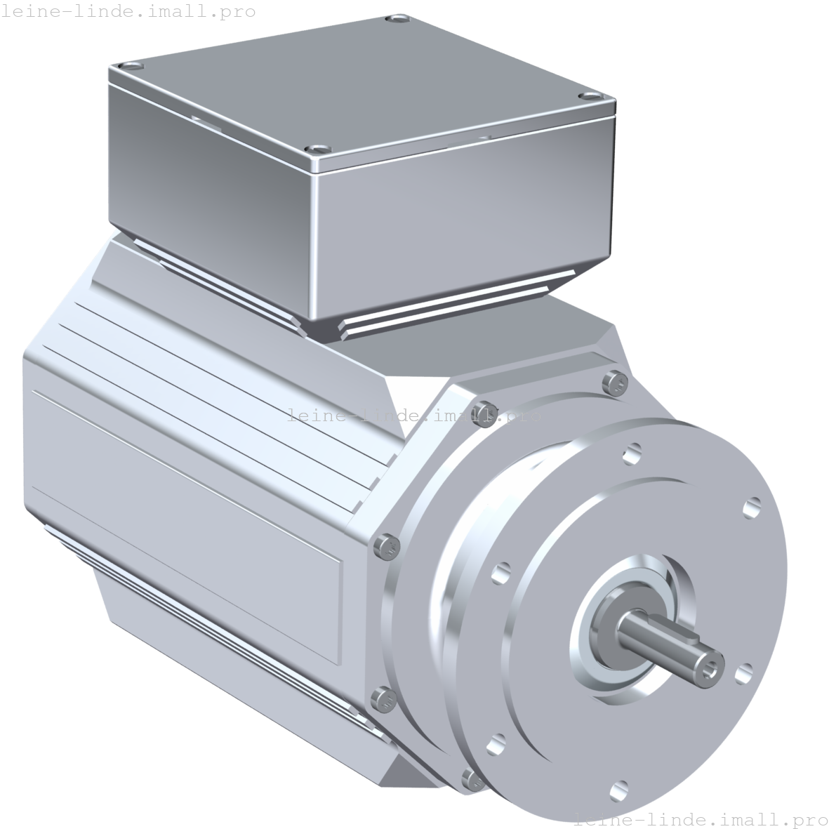 810906-01 Leine & Linde