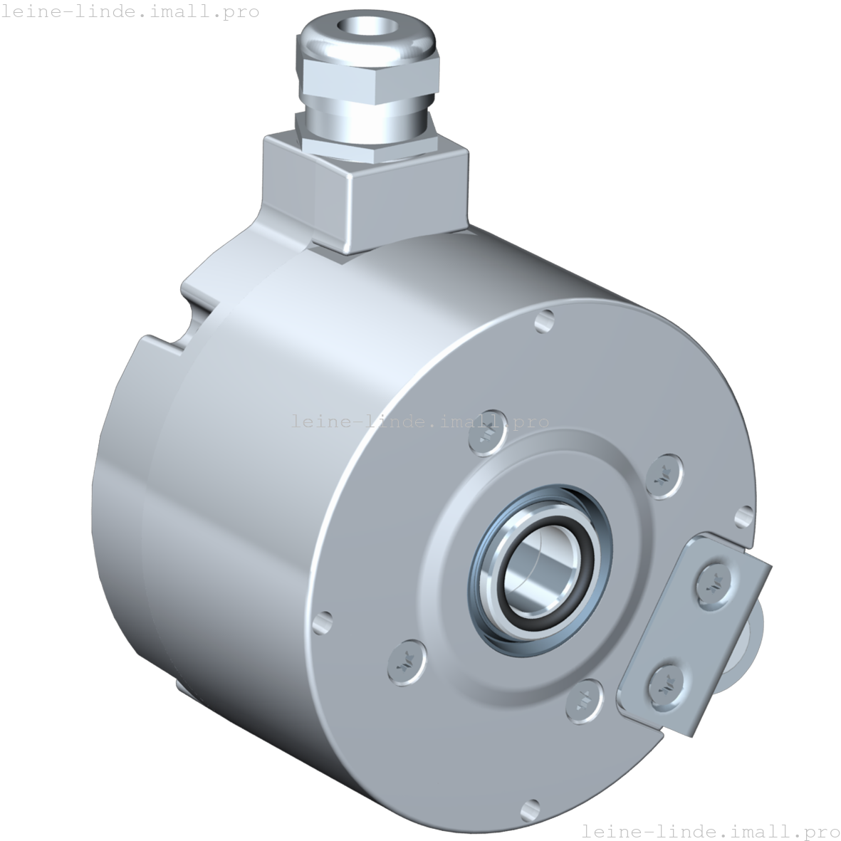 744421-04 Leine & Linde