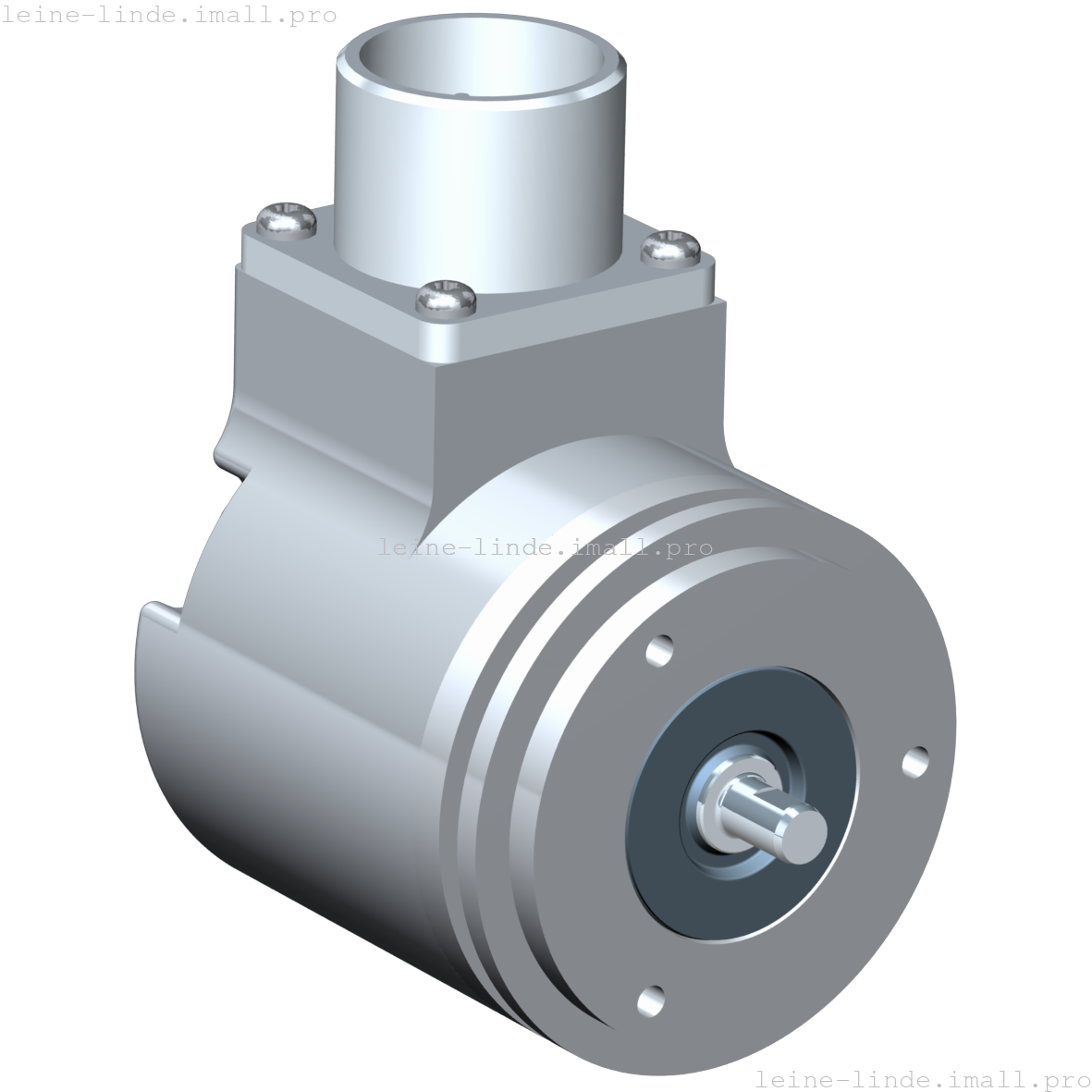 744564-03 Leine & Linde