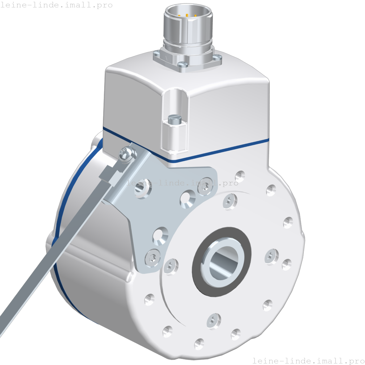 744758-01 Leine & Linde