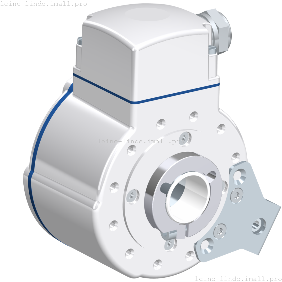 1087621-02 Leine & Linde