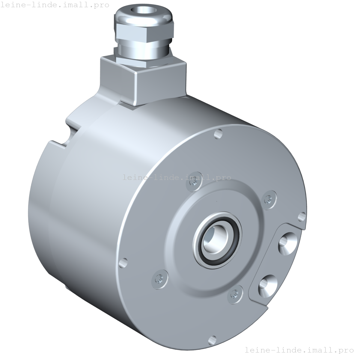 820154-01 Leine & Linde