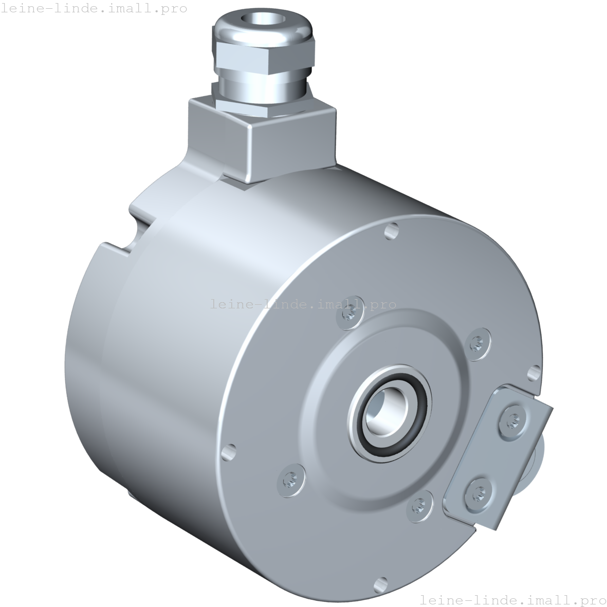 811448-03 Leine & Linde