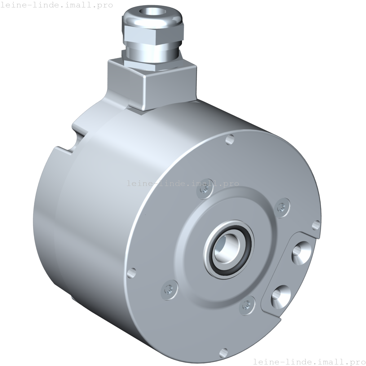 826762-01 Leine & Linde