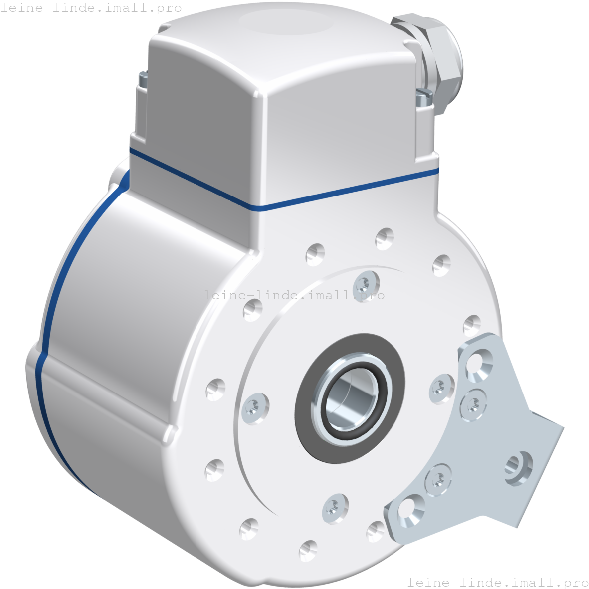 809221-01 Leine & Linde