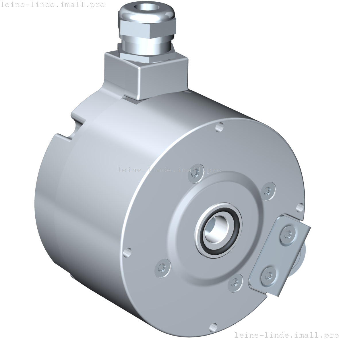 752334-04 Leine & Linde