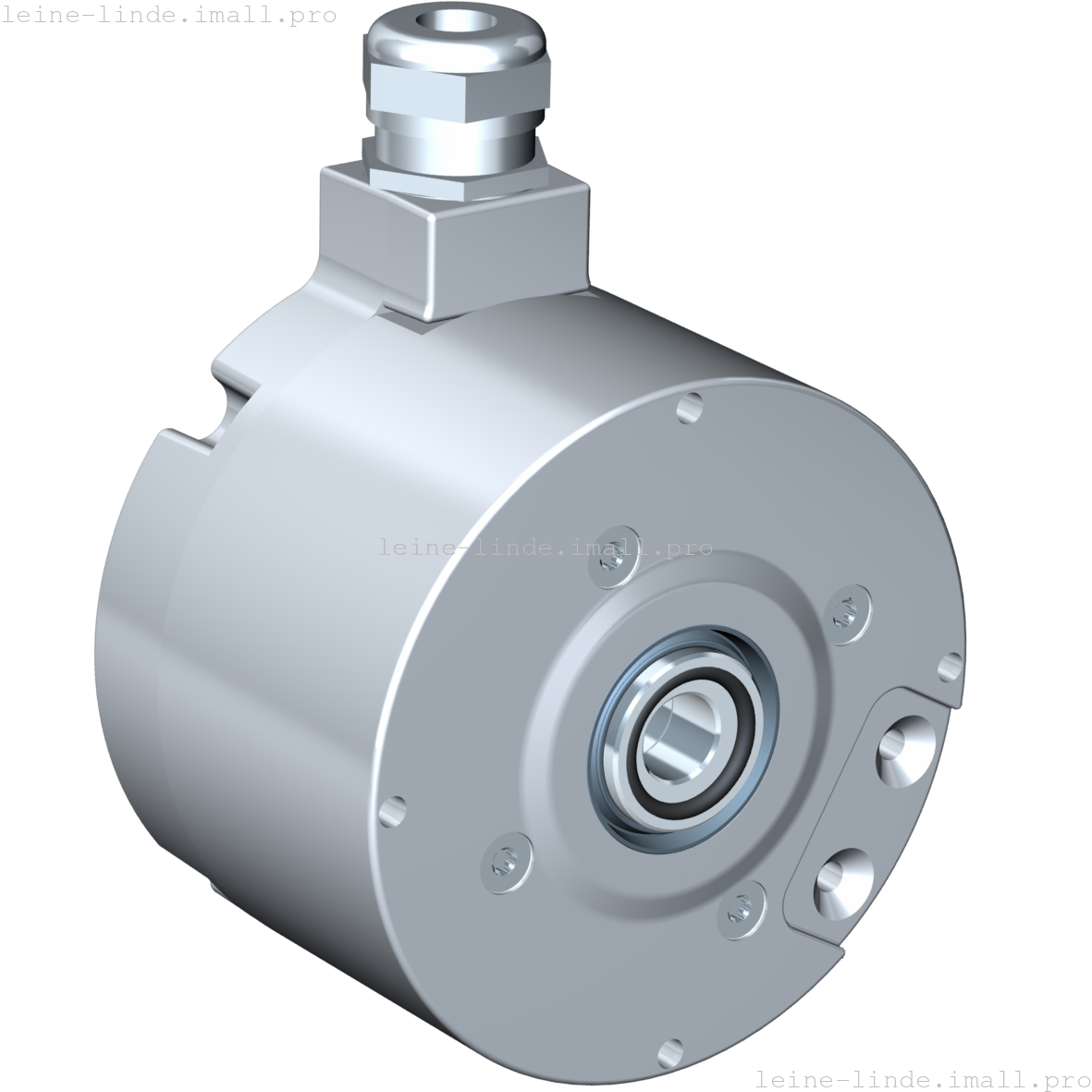 773728-01 Leine & Linde