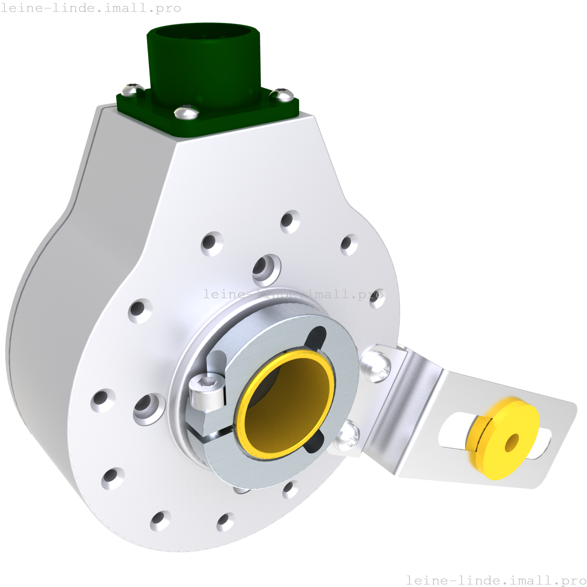 758128-01 Leine & Linde