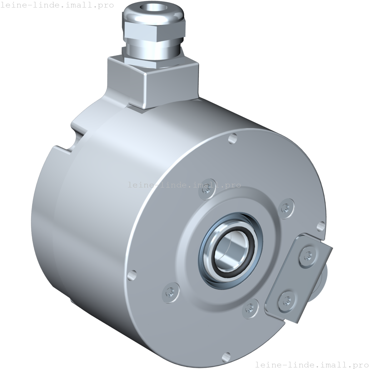 1073614-01 Leine & Linde