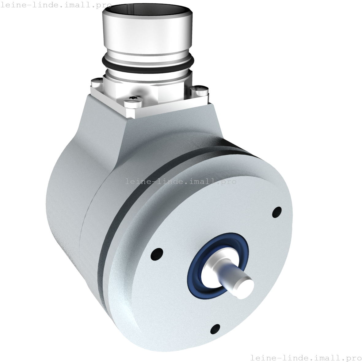 1231250-01 Leine & Linde