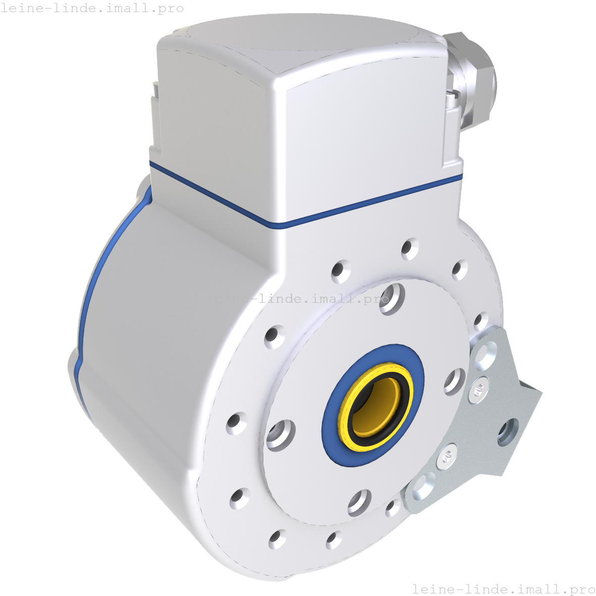 770527-02 Leine & Linde