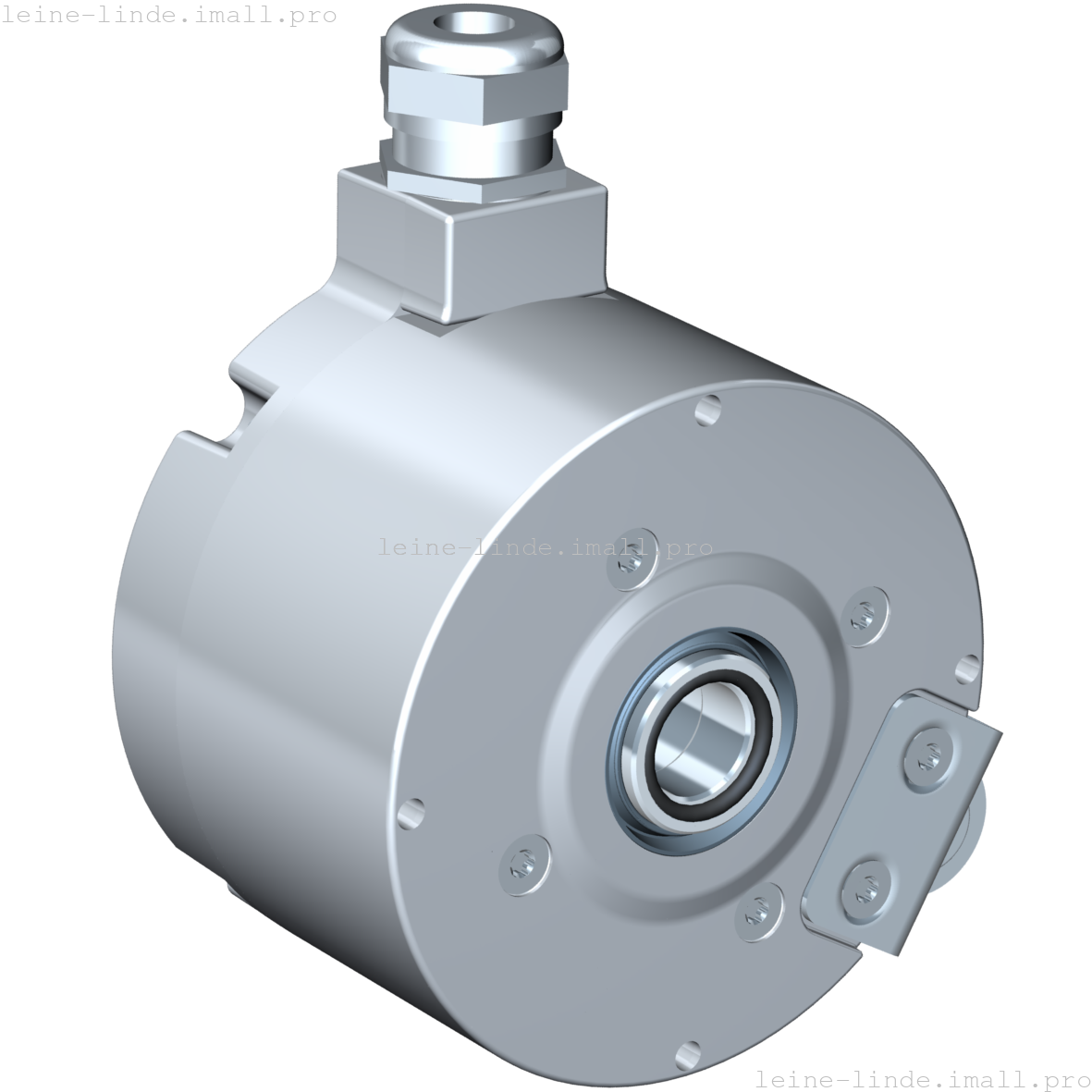 1281914-02 Leine & Linde