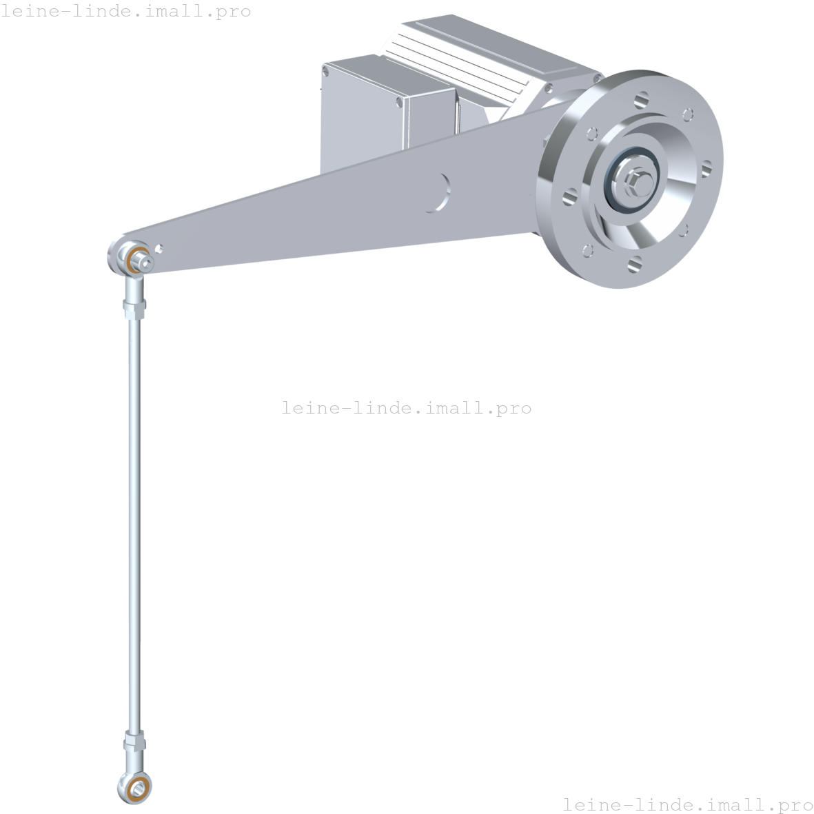 1085073-01 Leine & Linde