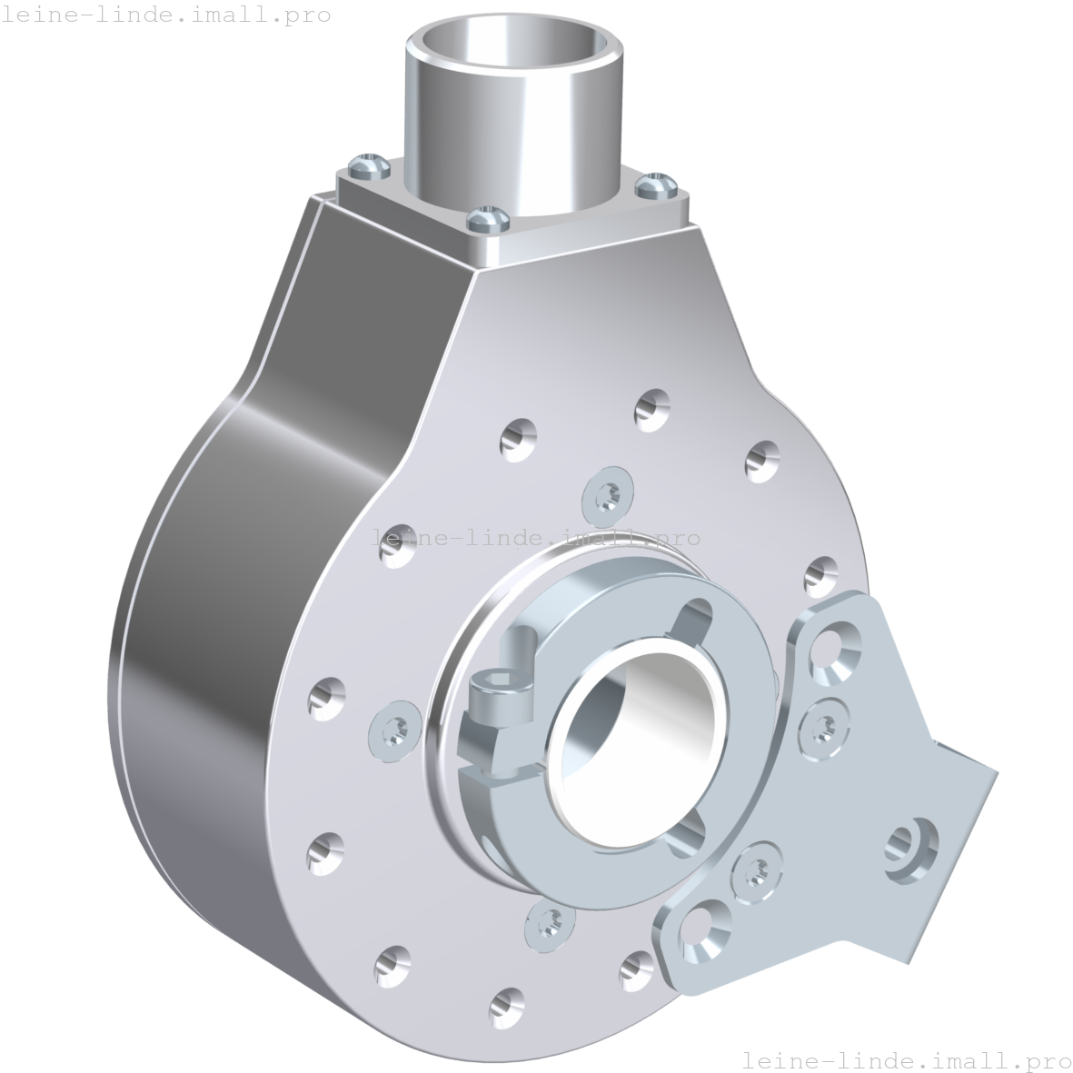 1378091-01 Leine & Linde