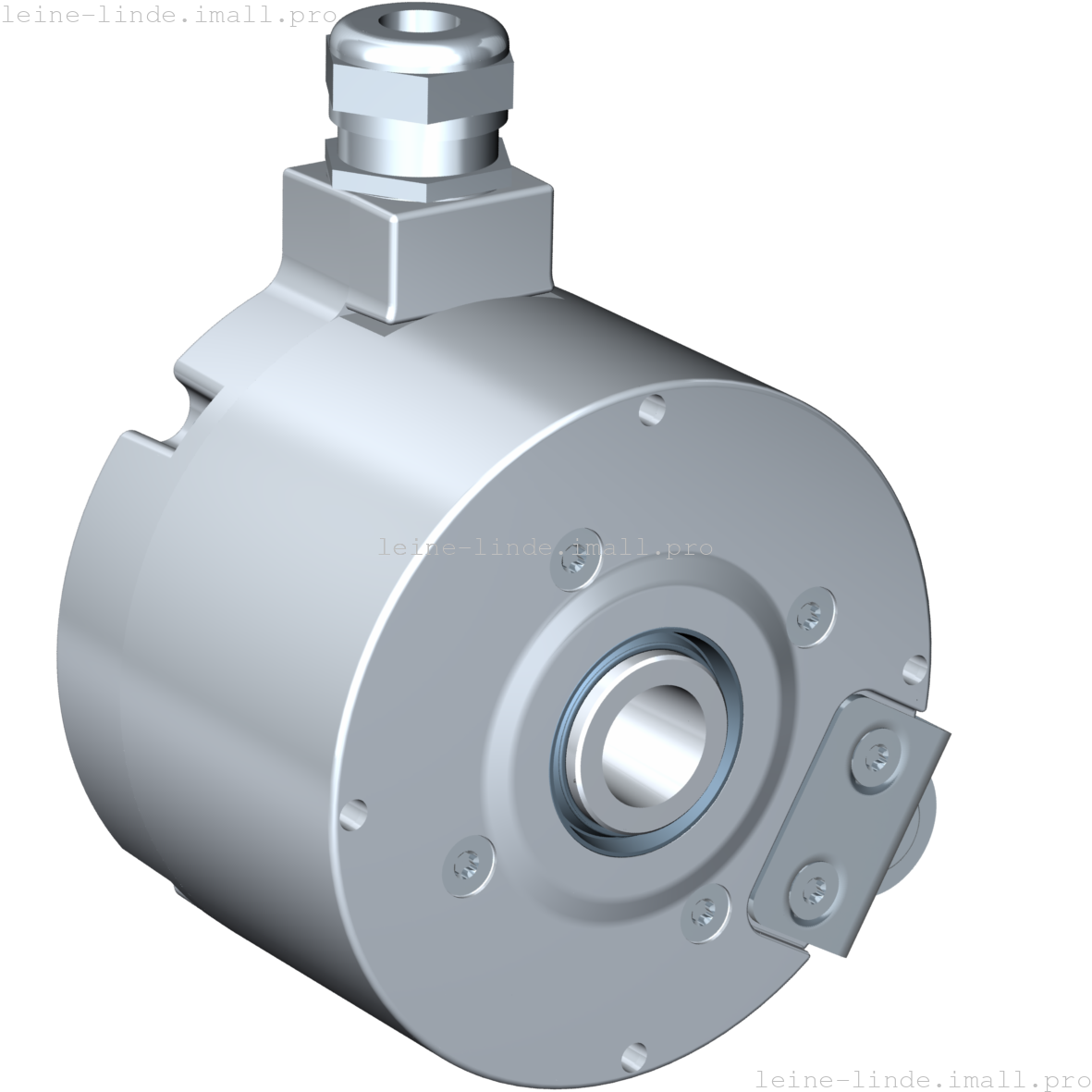 814745-01 Leine & Linde