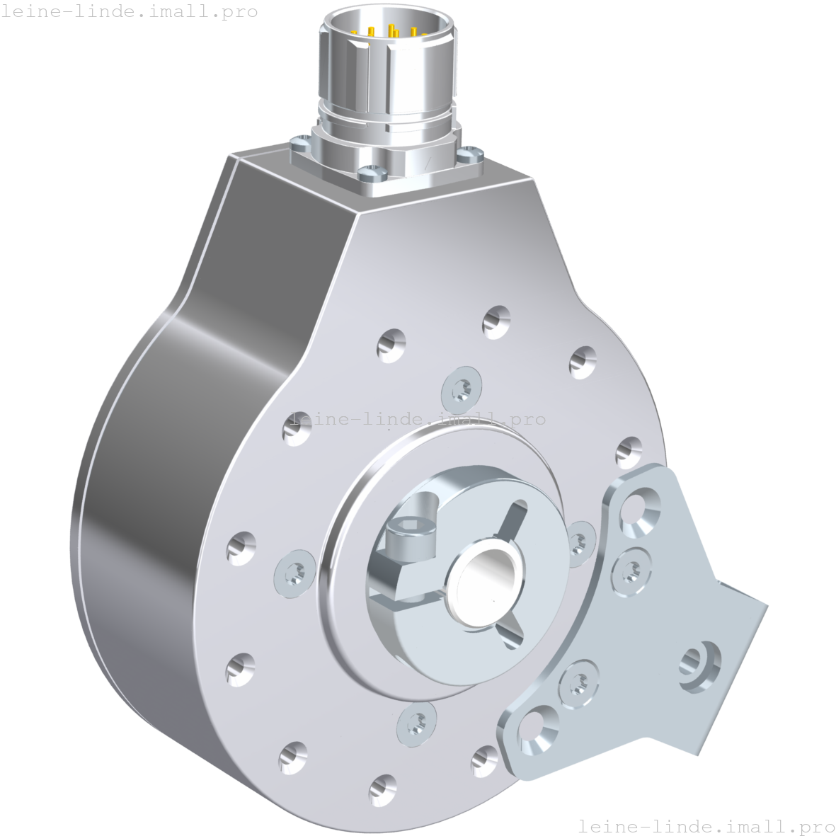 1320480-01 Leine & Linde