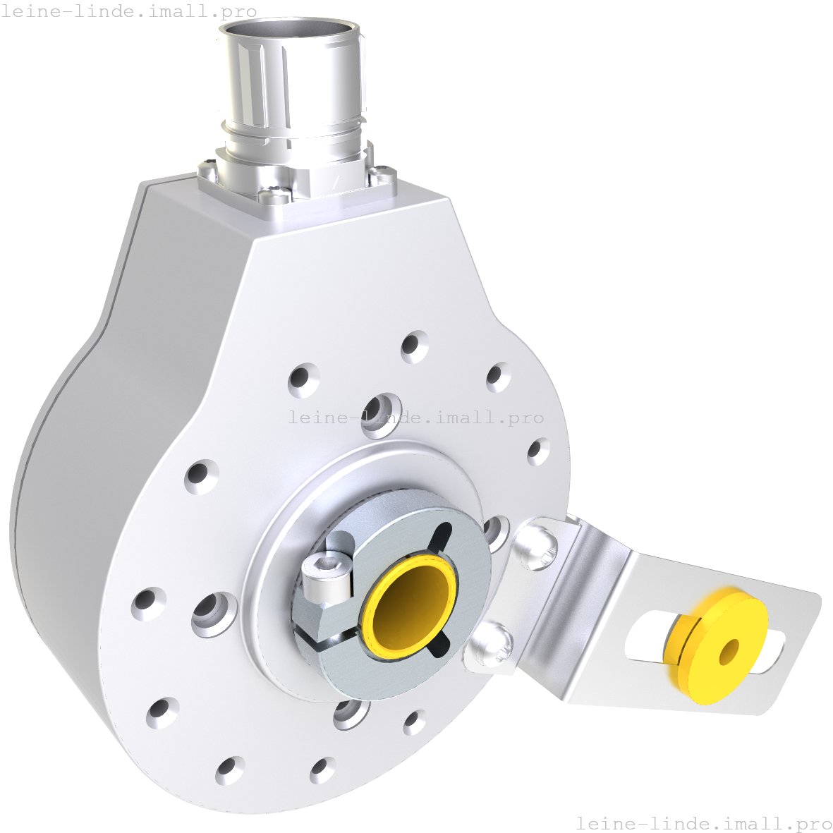 1320542-01 Leine & Linde