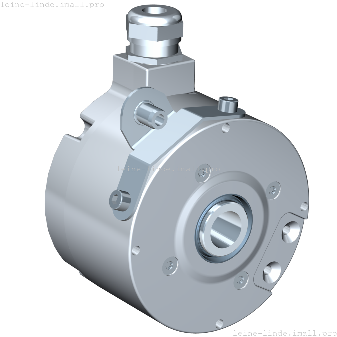 1156690-01 Leine & Linde