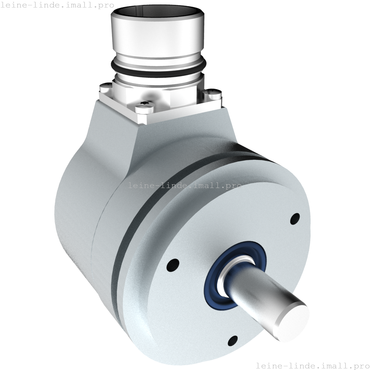 1077592-01 Leine & Linde