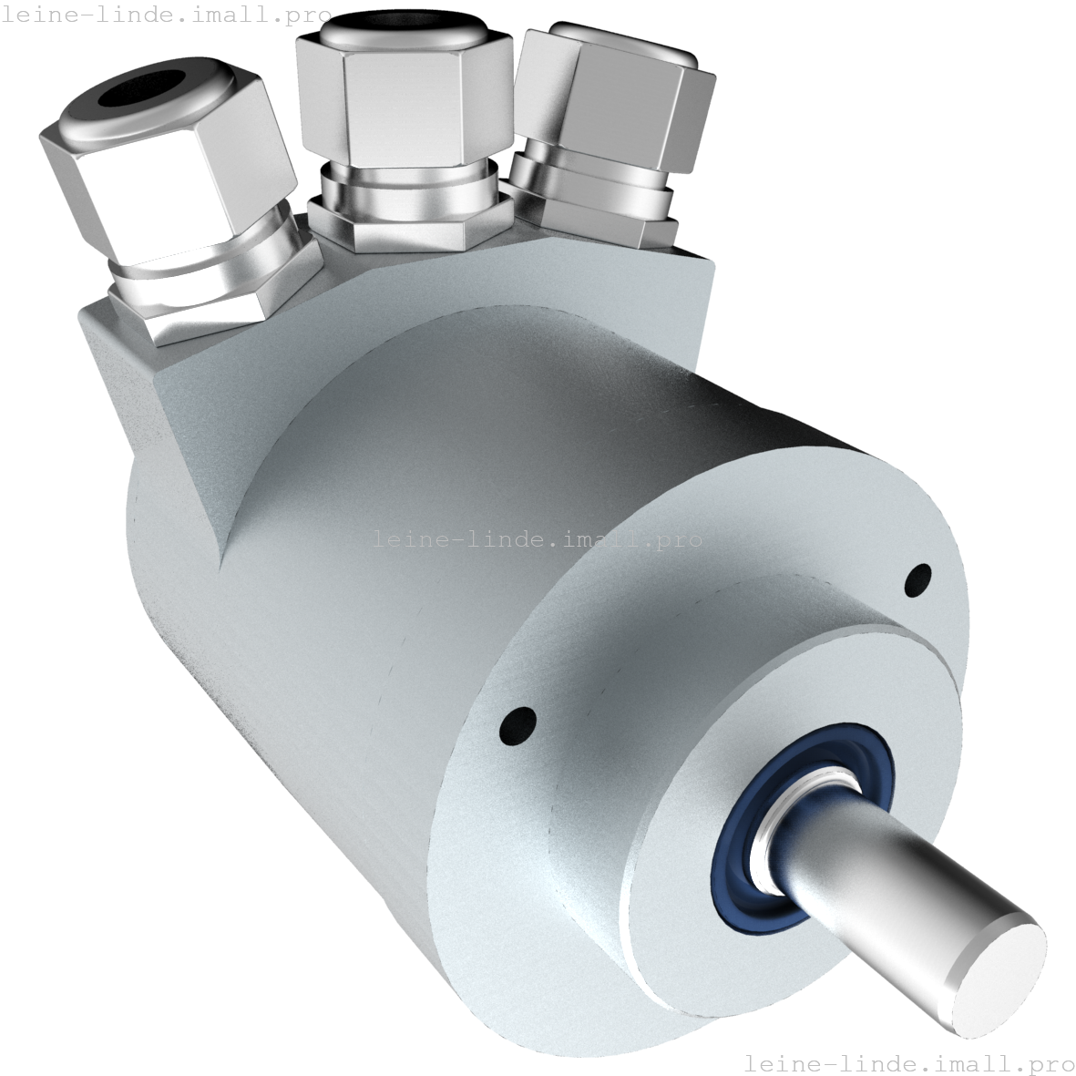 1075298-01 Leine & Linde