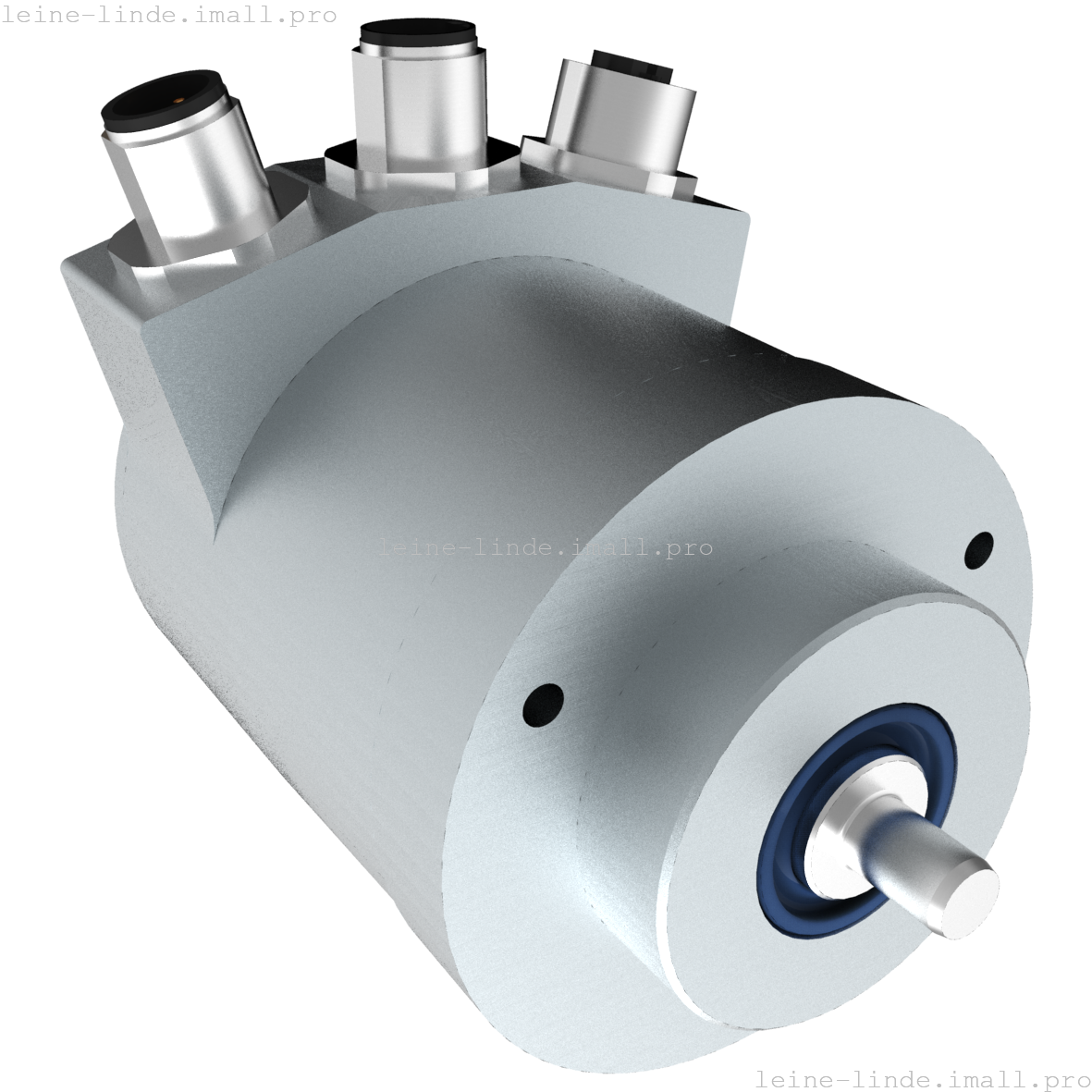 809648-01 Leine & Linde