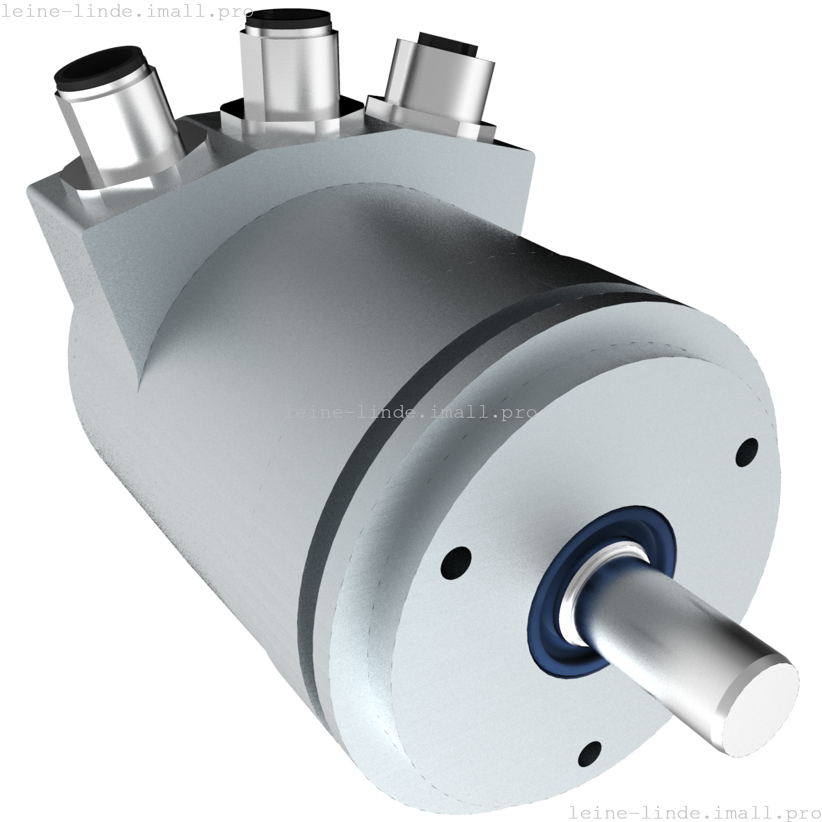 810334-01 Leine & Linde