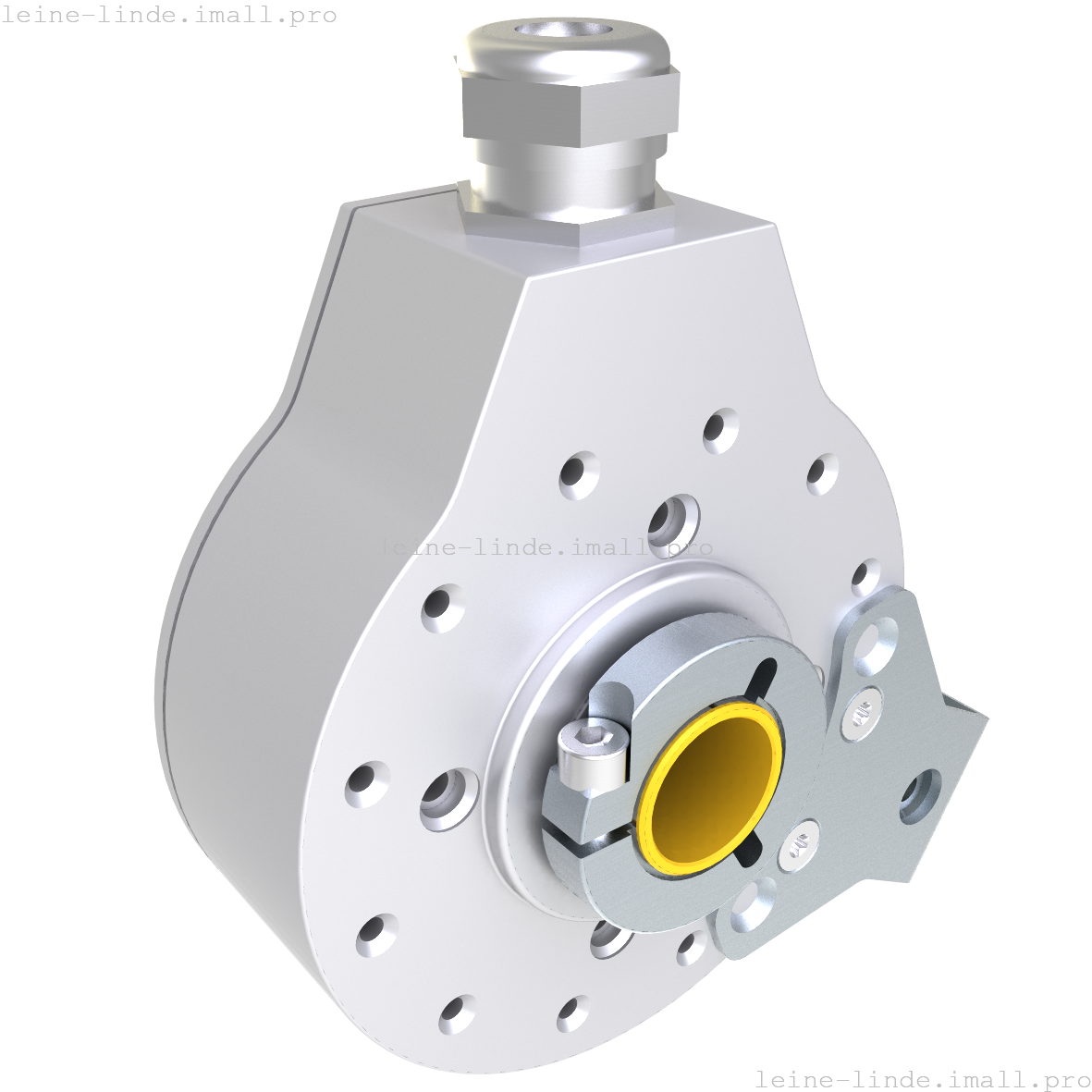 809669-01 Leine & Linde