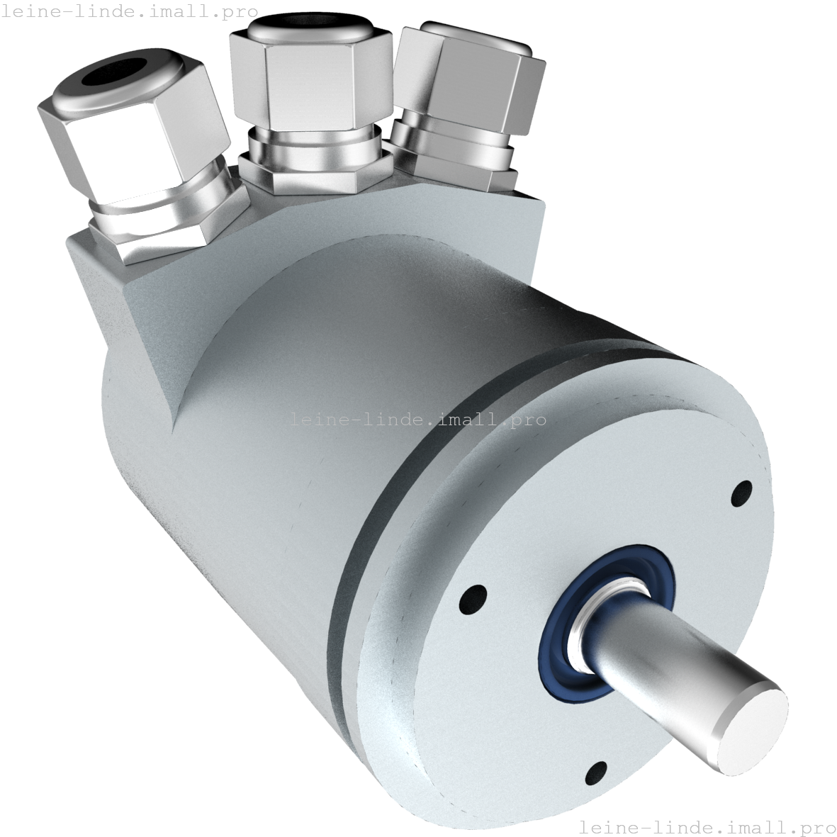 1385288-01 Leine & Linde