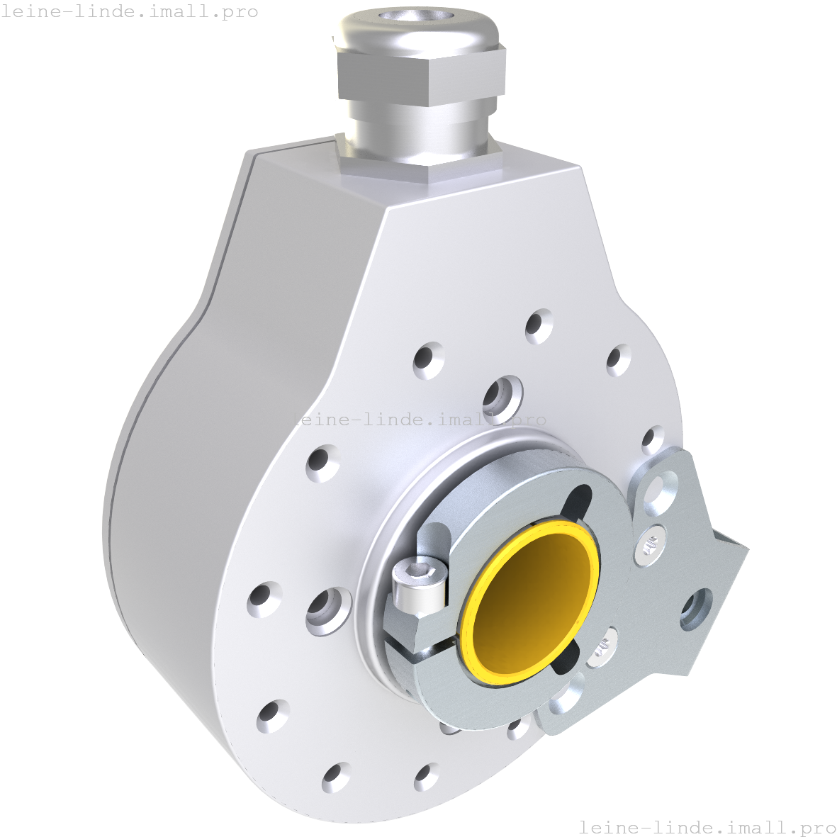 823028-09 Leine & Linde