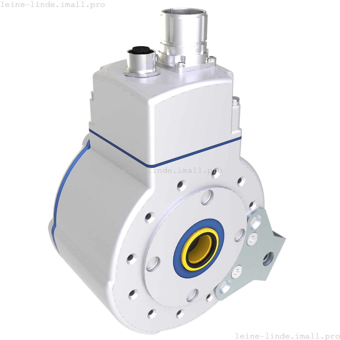 809674-01 Leine & Linde