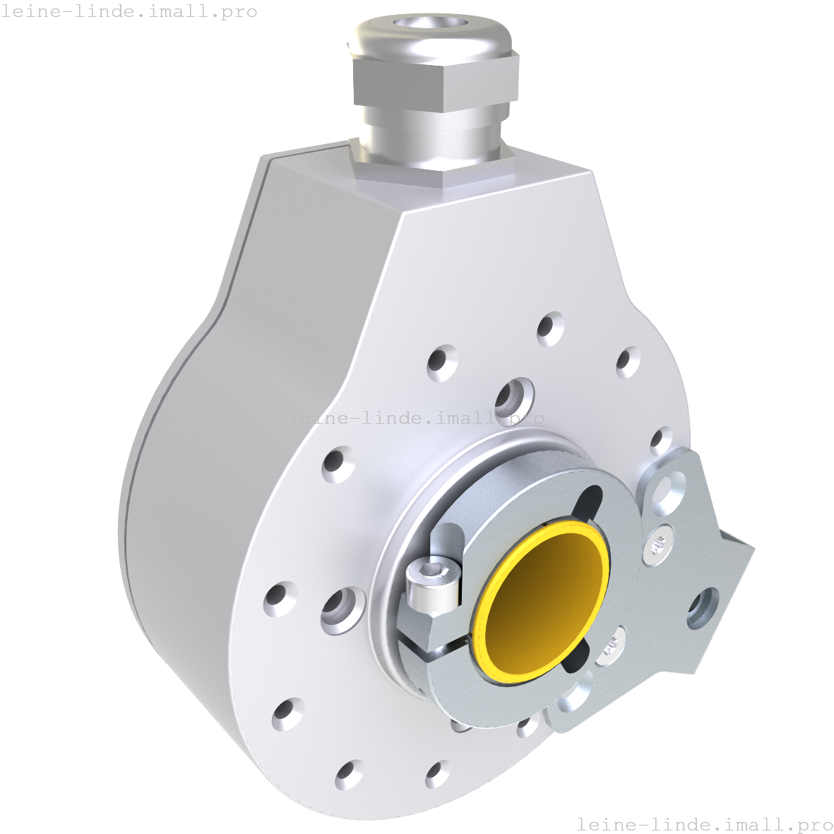 809679-01 Leine & Linde