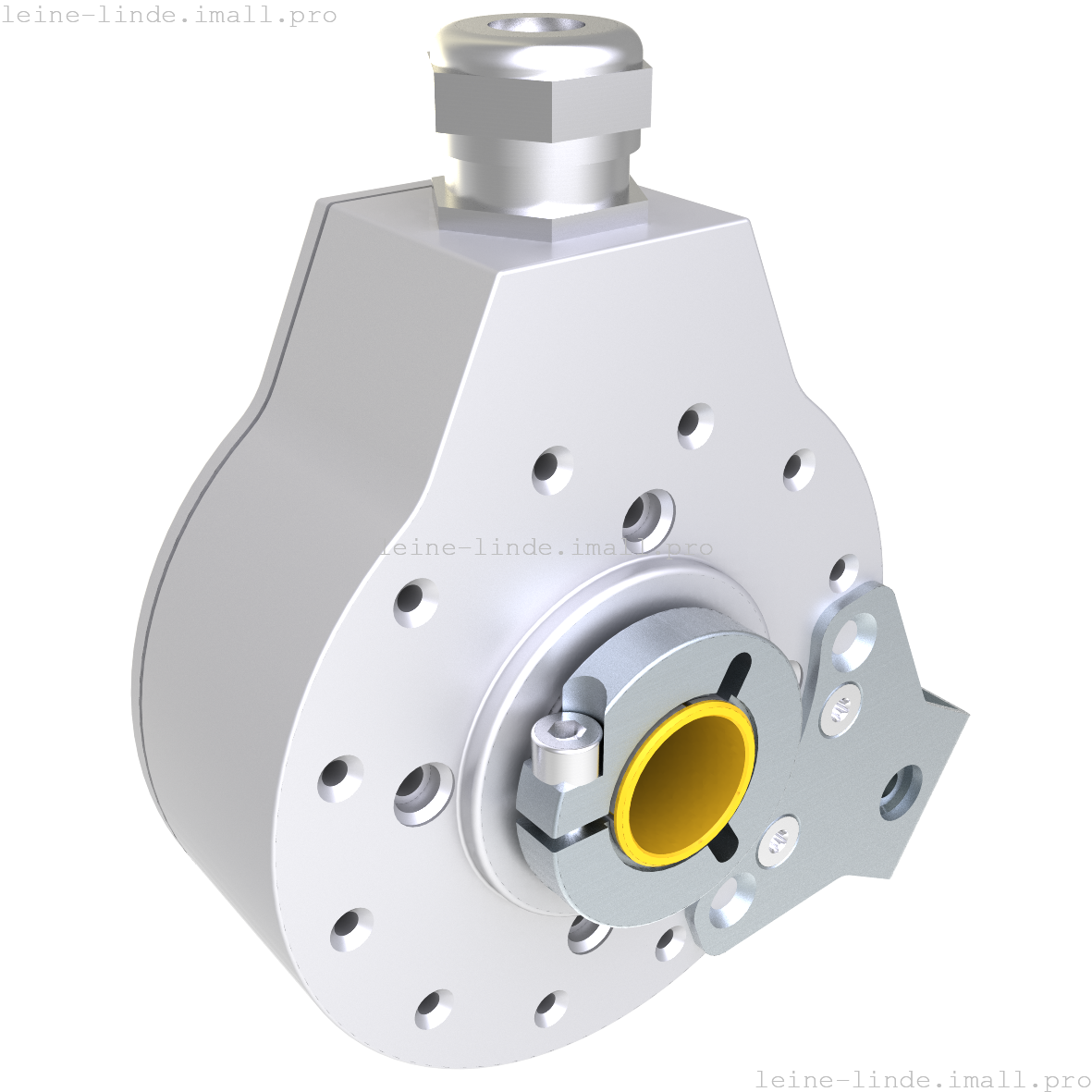 809686-02 Leine & Linde