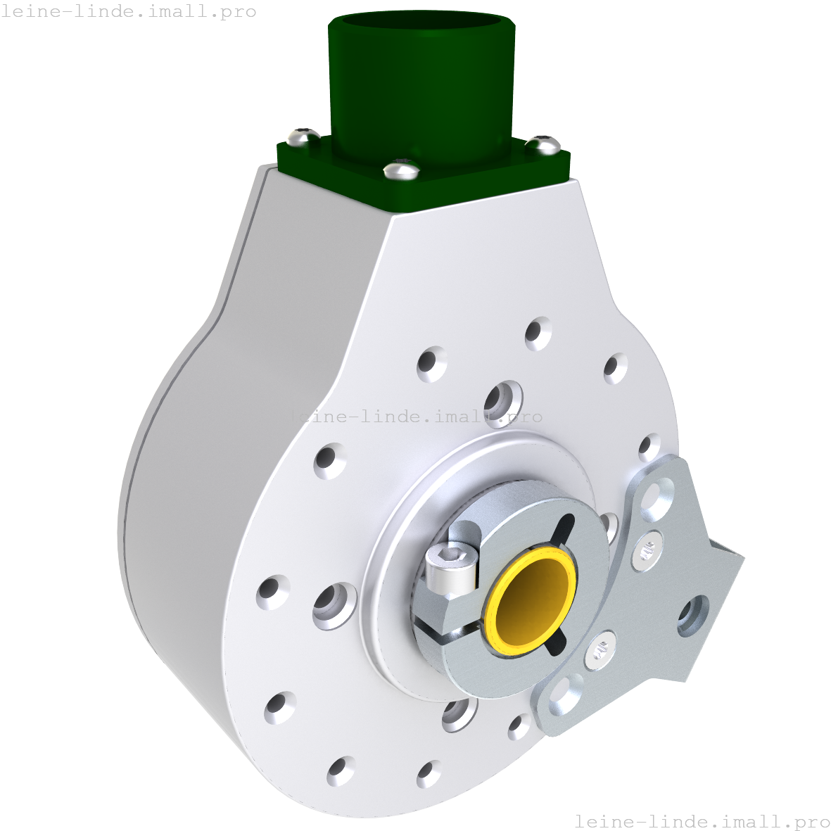 1151390-02 Leine & Linde