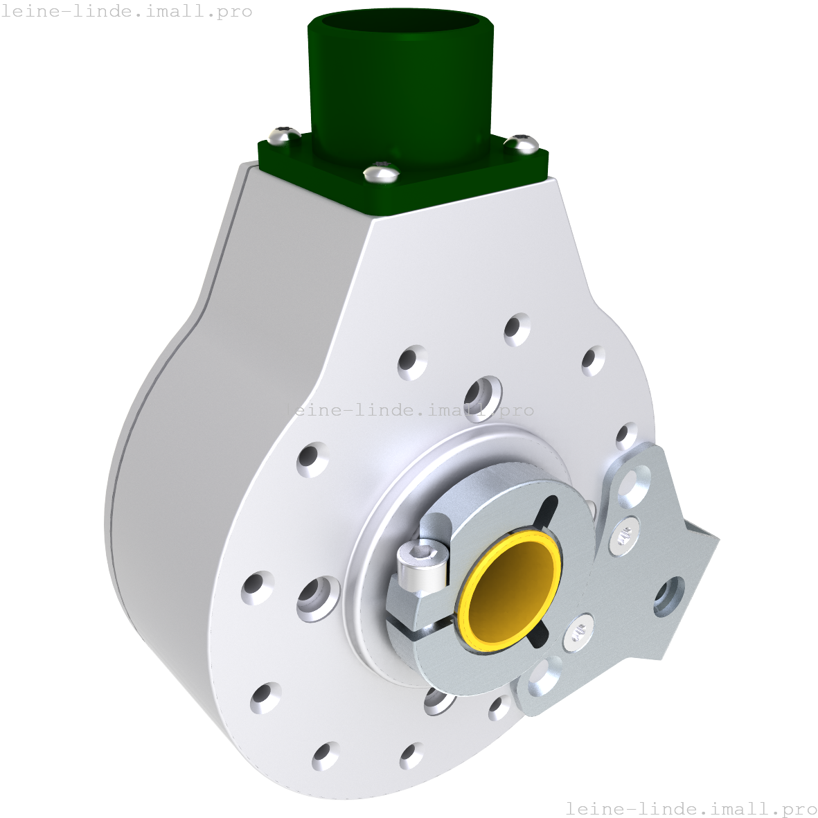 806646-01 Leine & Linde