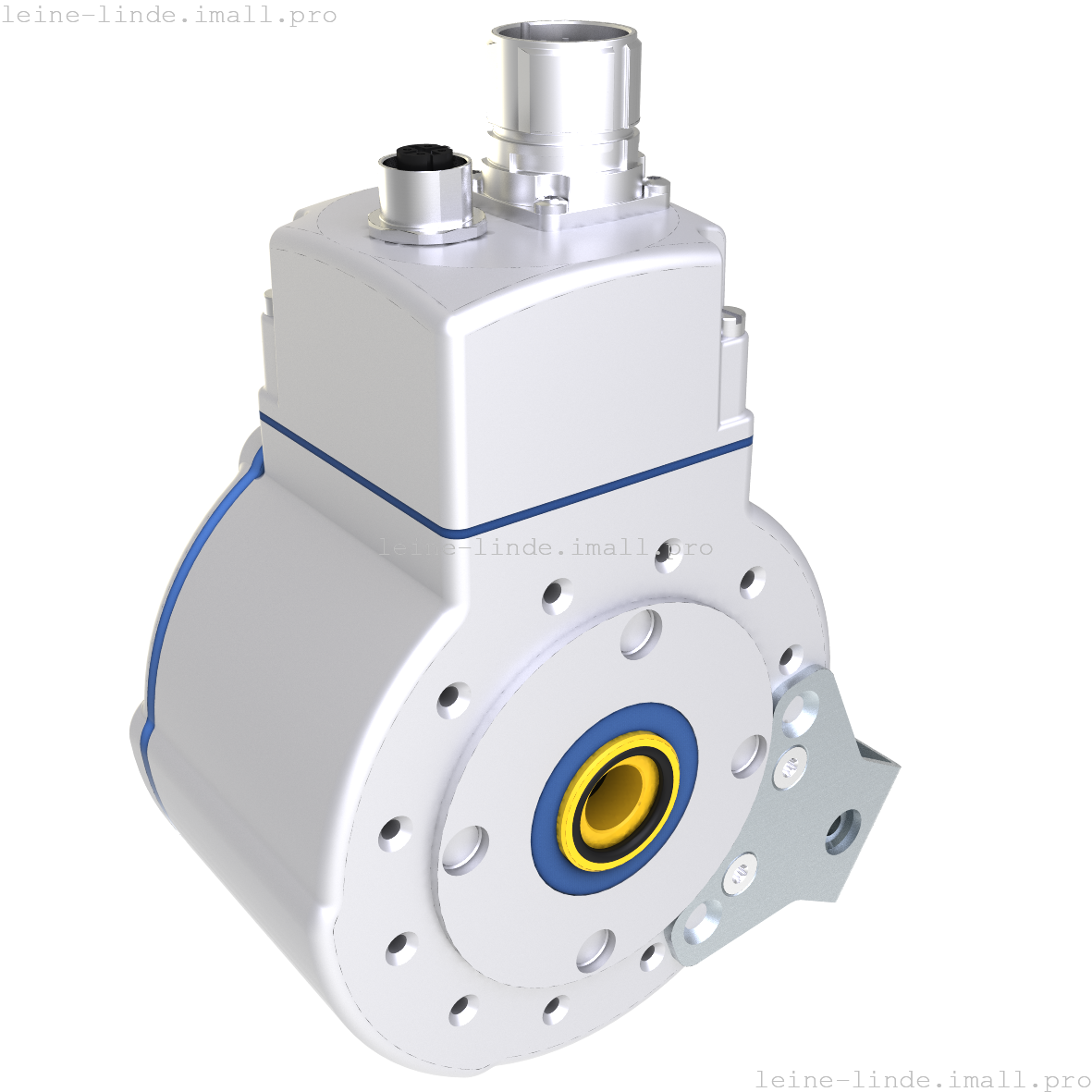 809701-01 Leine & Linde