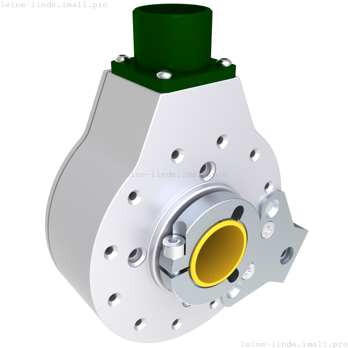 1070993-01 Leine & Linde