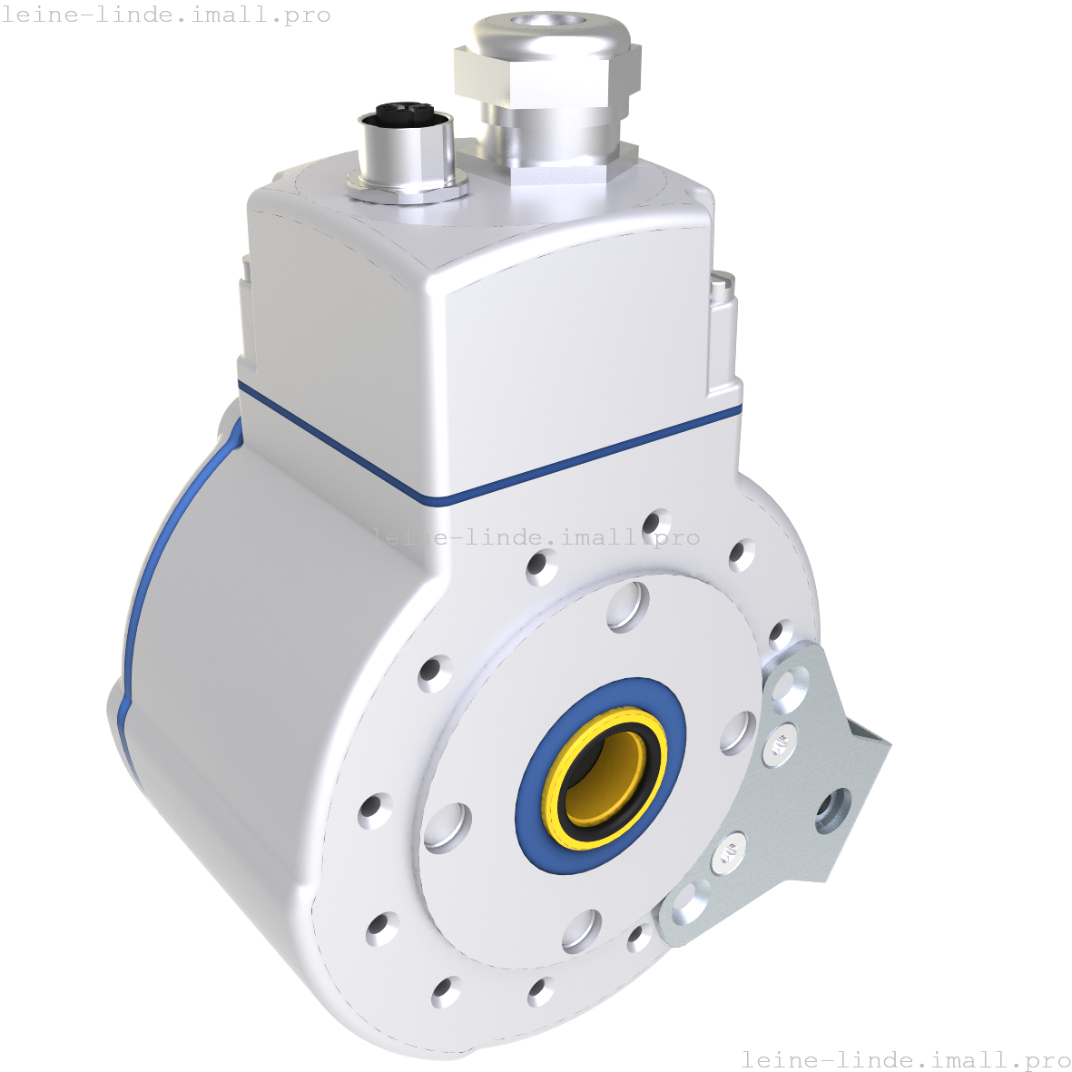 1204447-01 Leine & Linde