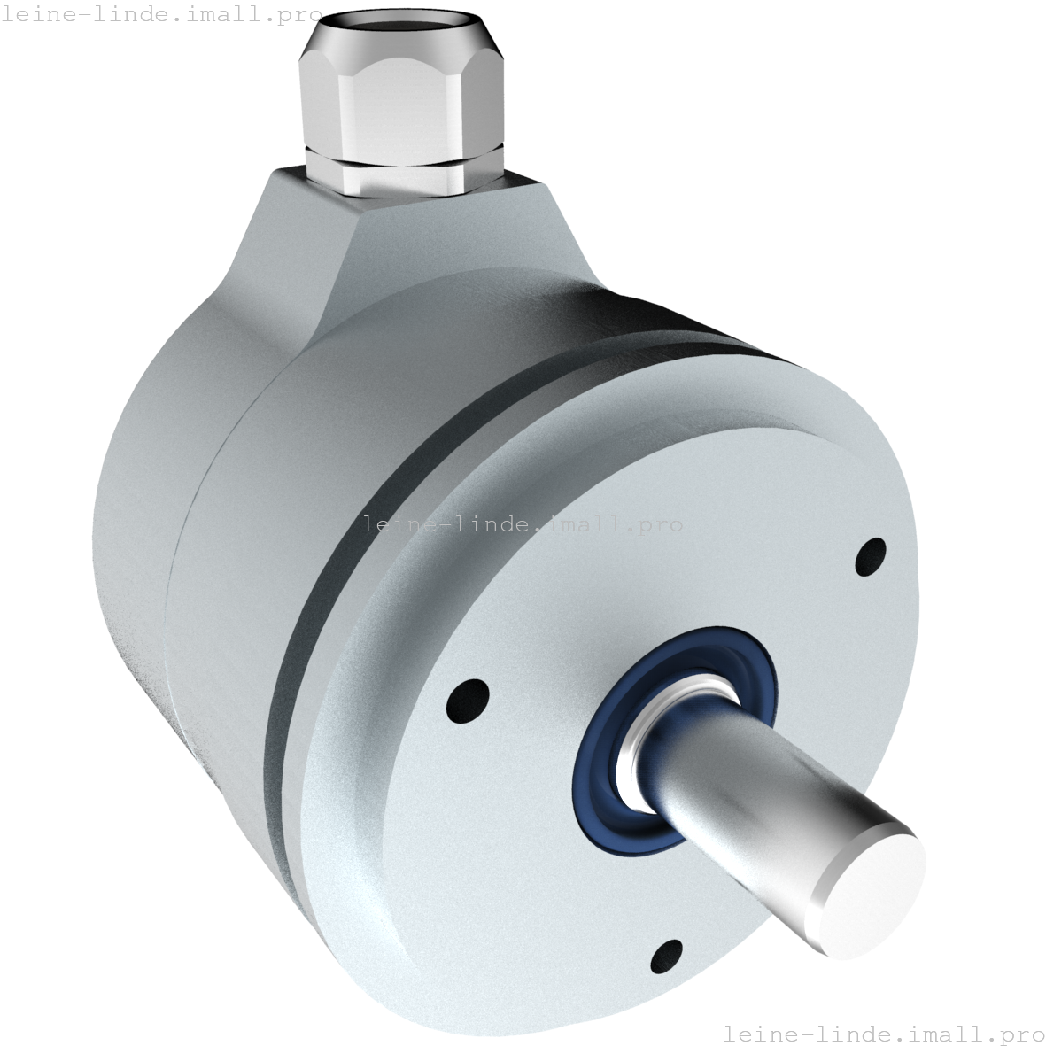 809709-01 Leine & Linde