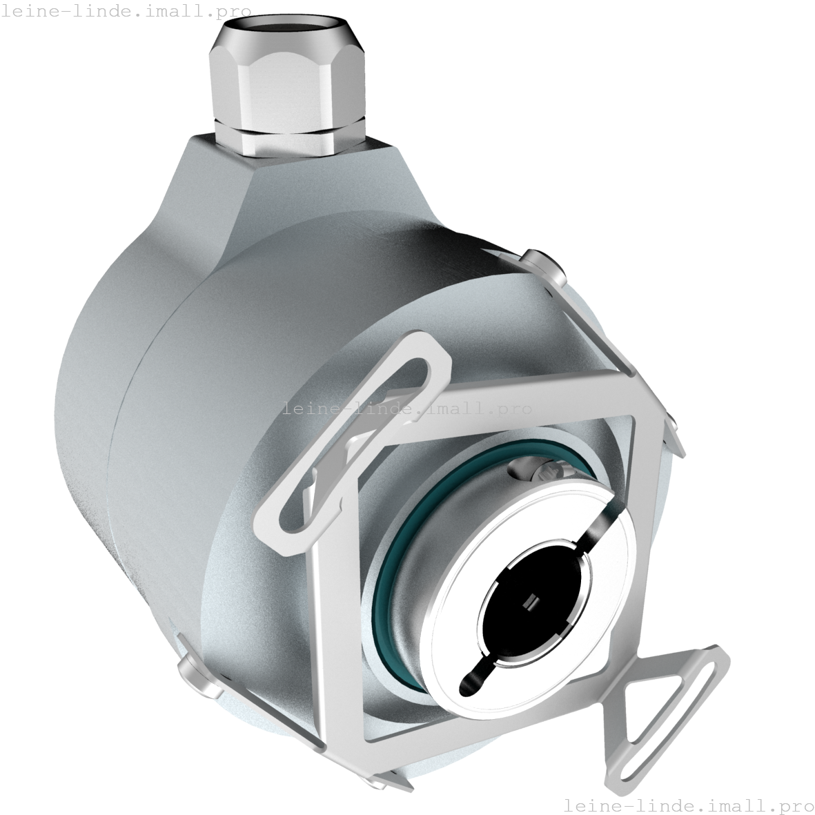 809710-03 Leine & Linde