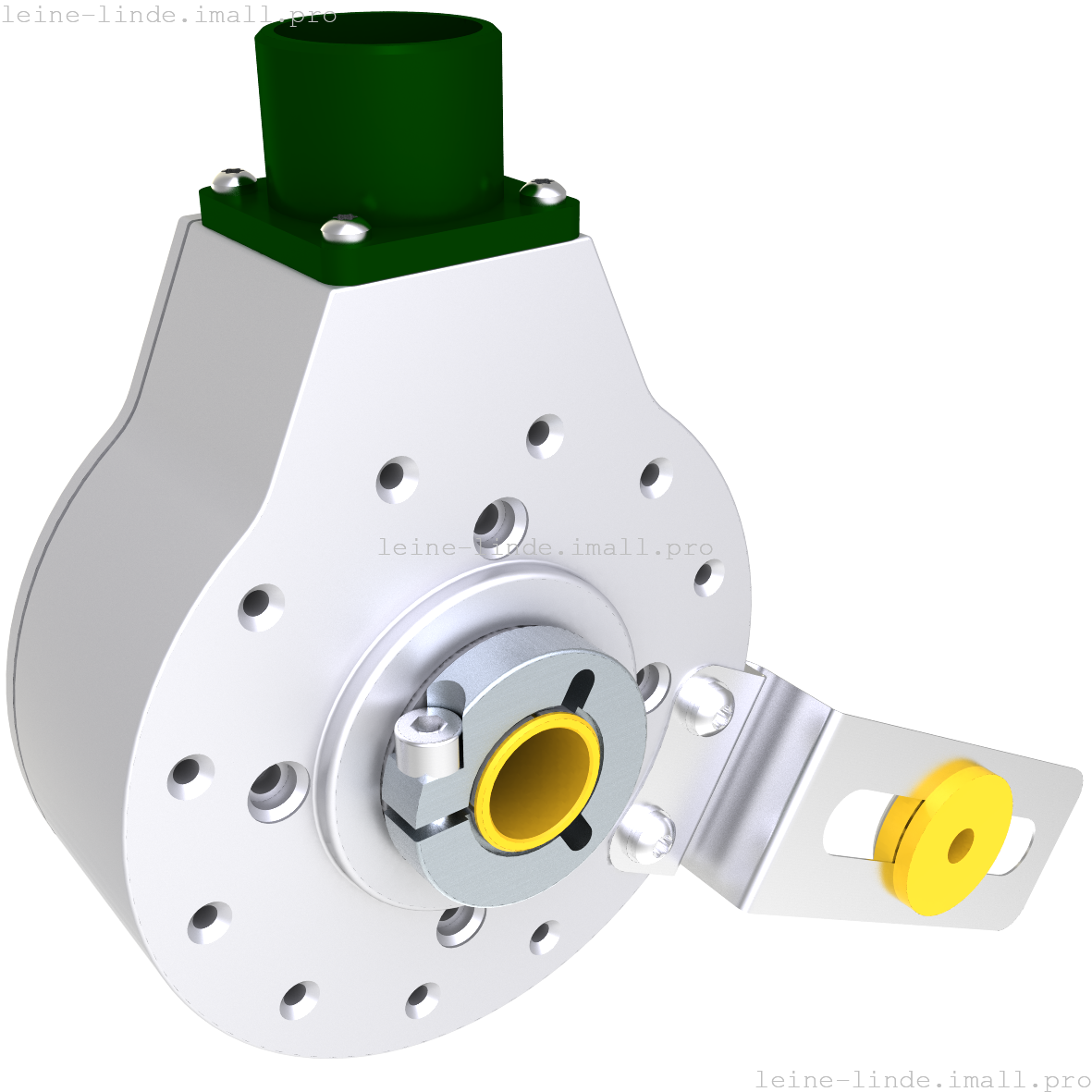 1303215-04 Leine & Linde