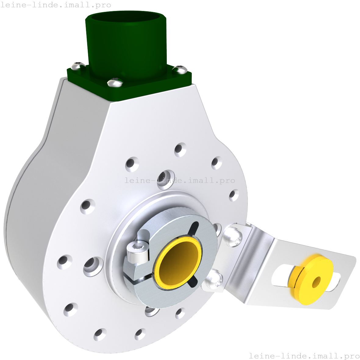 1154376-01 Leine & Linde