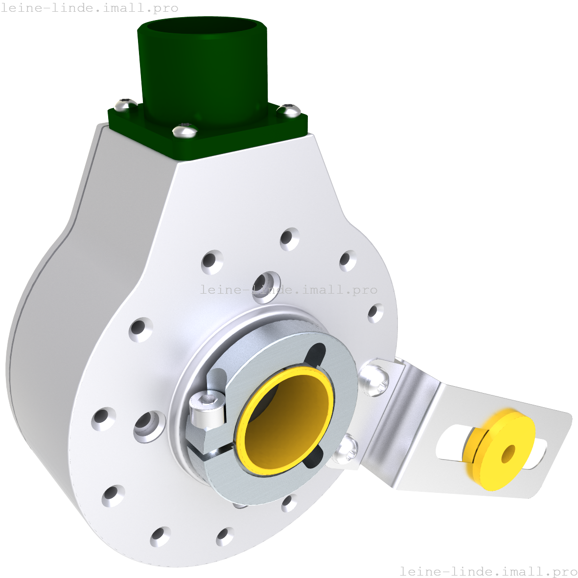 1224603-01 Leine & Linde