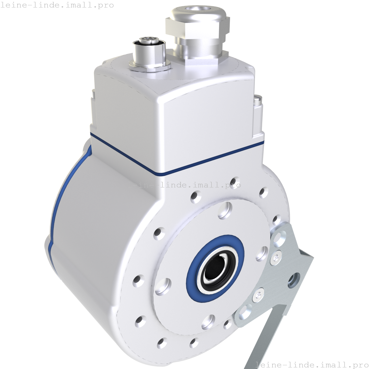 809724-01 Leine & Linde