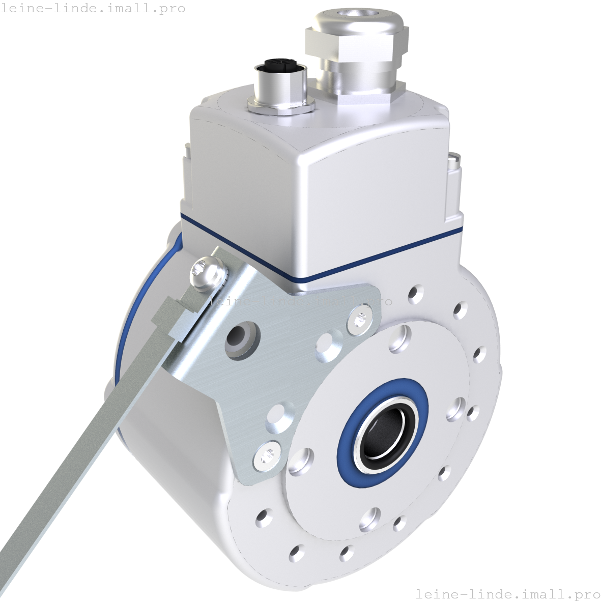 809727-01 Leine & Linde