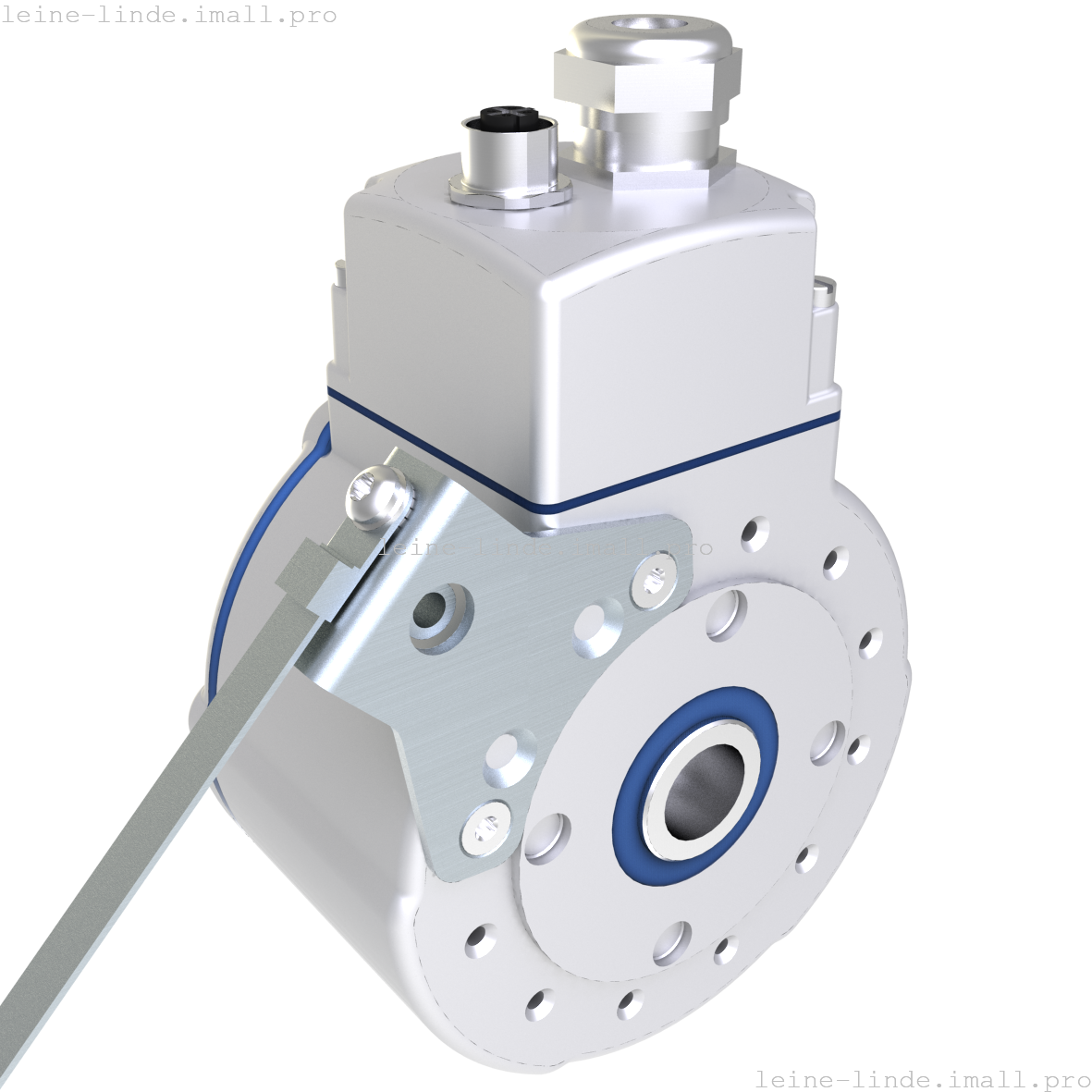 809731-01 Leine & Linde