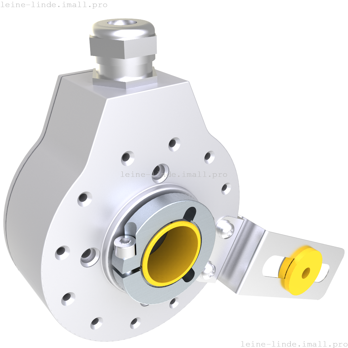 809742-02 Leine & Linde