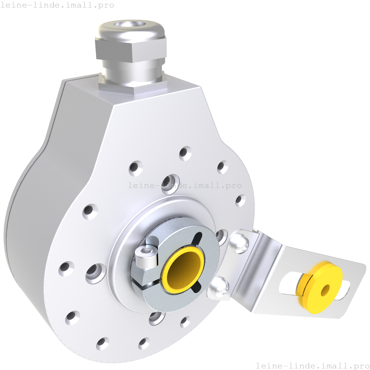 809743-01 Leine & Linde