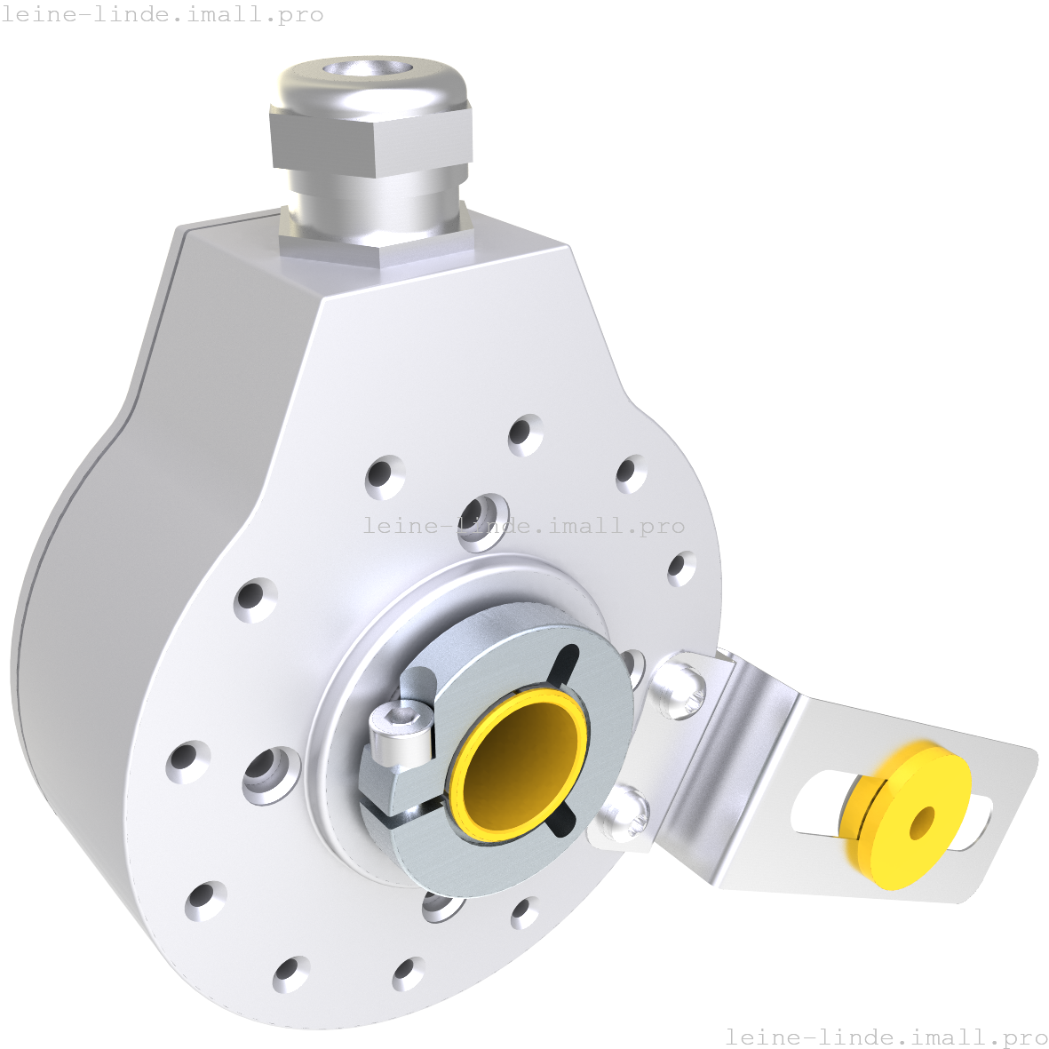 809746-01 Leine & Linde