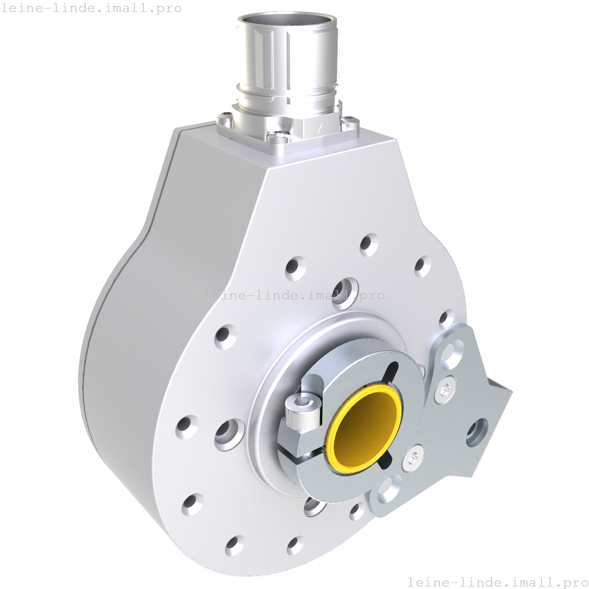 809758-01 Leine & Linde