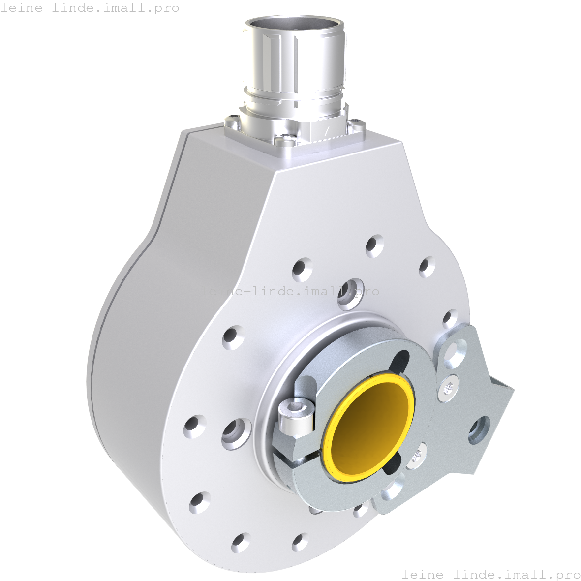 809752-01 Leine & Linde